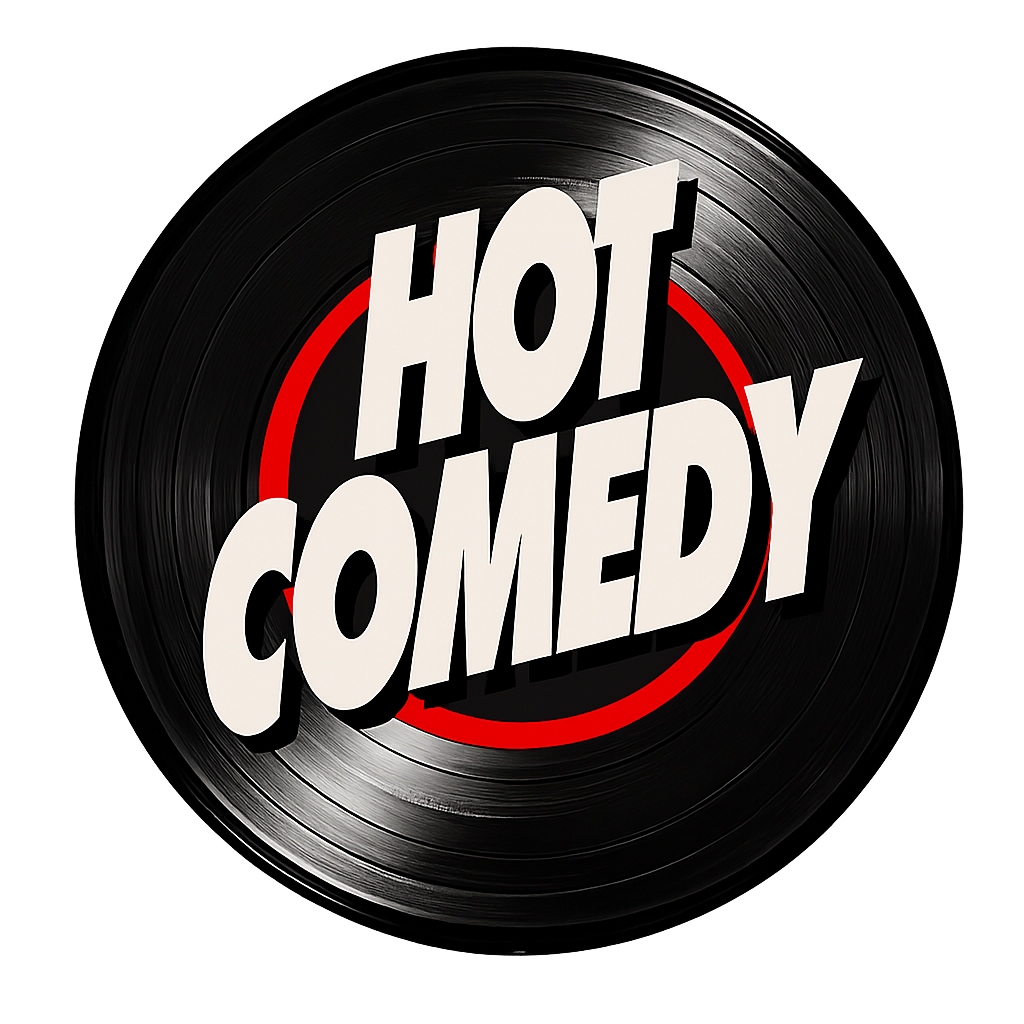 Hot Comedy
