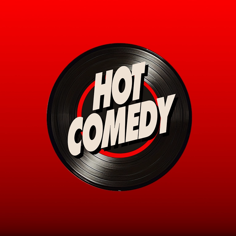 Hot Comedy at Hot Toddy Camden