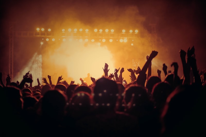 Camden's Comedy Scene: A Brief History