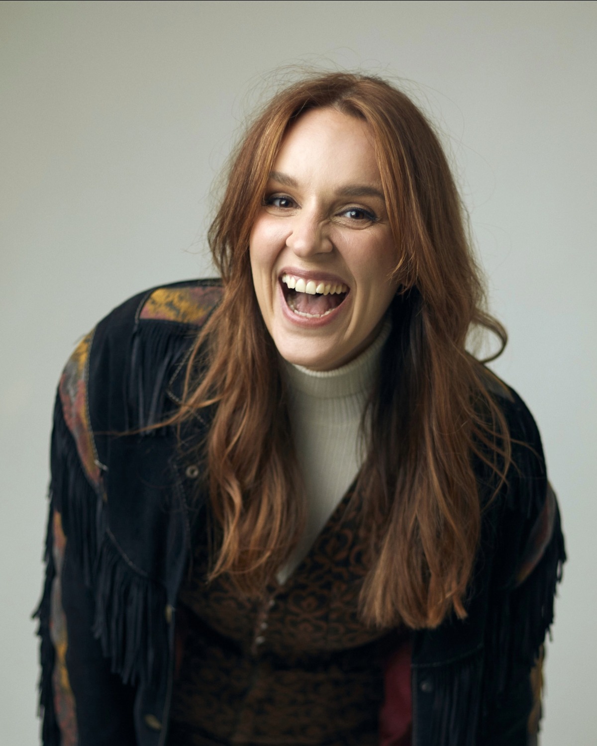 Katie Norris — comedian at Hot Comedy, Camden