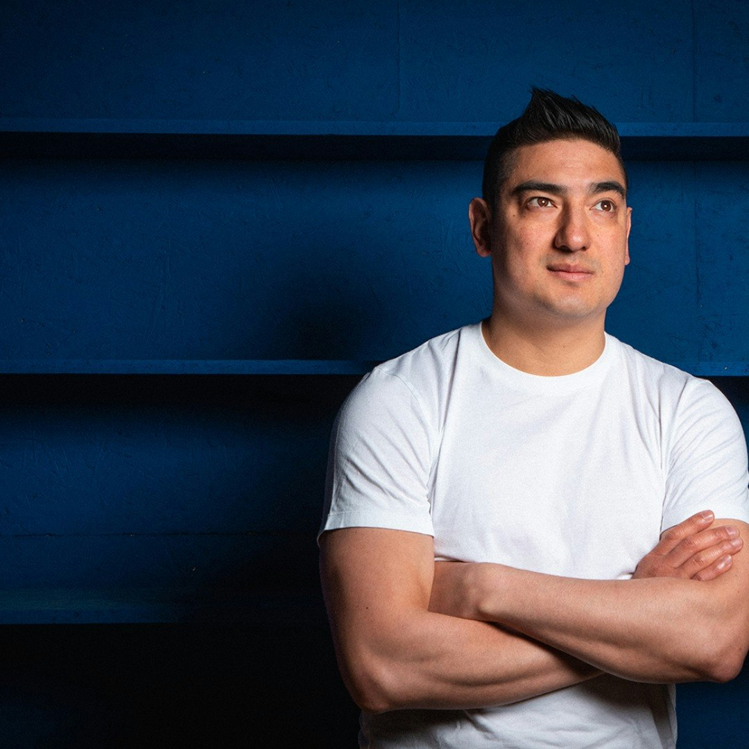 Thursday Headliners: Javier Jarquin at Hot Toddy’s, Camden